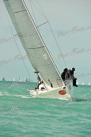 2016 Key West Race Week D_0515