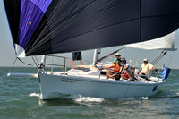 2013 Southern Bay Race Week C 566