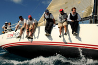 2012 Key West Race Week D 058