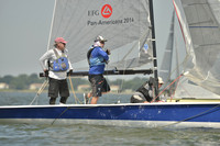 2017 Southern Bay Race Week C_0212