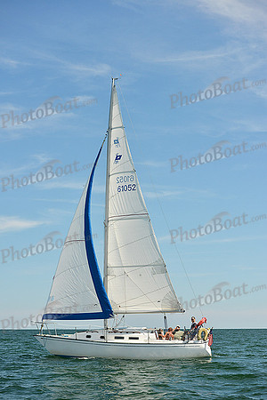 2015 Cape Charles Cup A 1463