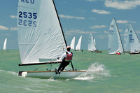2012 Contender Worlds A 153