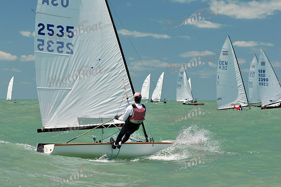 2012 Contender Worlds A 153