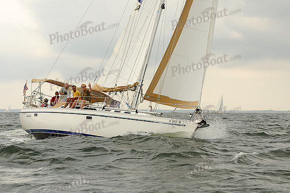 2012 Cape Charles Cup A 701