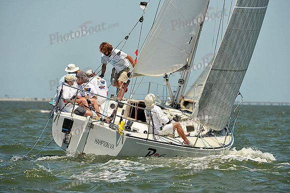 2015 Southern Bay Race Week A 1213