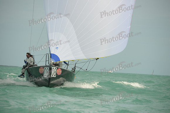 2016 Key West Race Week E_0447