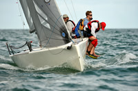 2015 Melges 24 Miami Invitational D 386