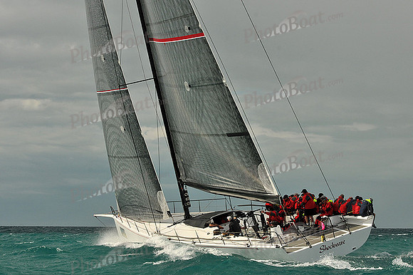 2014 Key West Race Week B 258