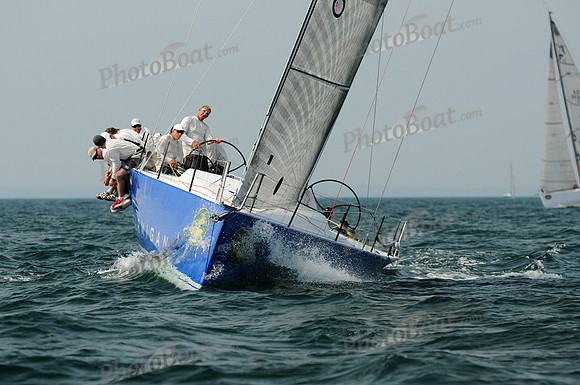 2011 Block Island RW C 1230