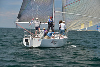 2019 Block Island Race Week D_0519