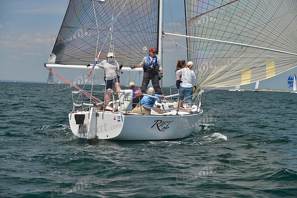 2019 Block Island Race Week D_0519
