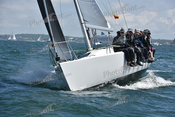 2019 NYYC Annual Regatta A_0551