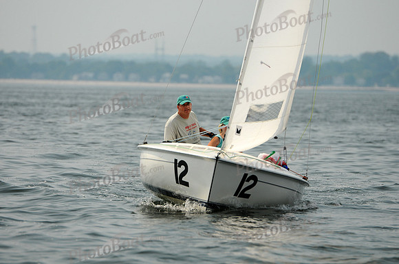 2011 Flying Scot NAC C 181