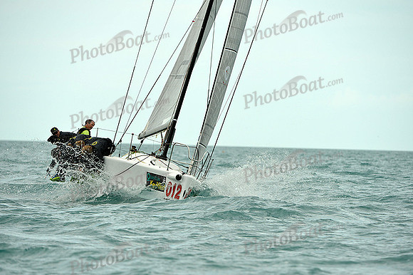 2015 Key West Race Week B 888