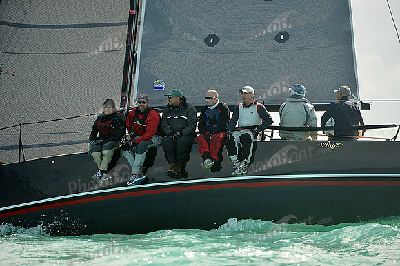 2016 Key West Race Week D_0482