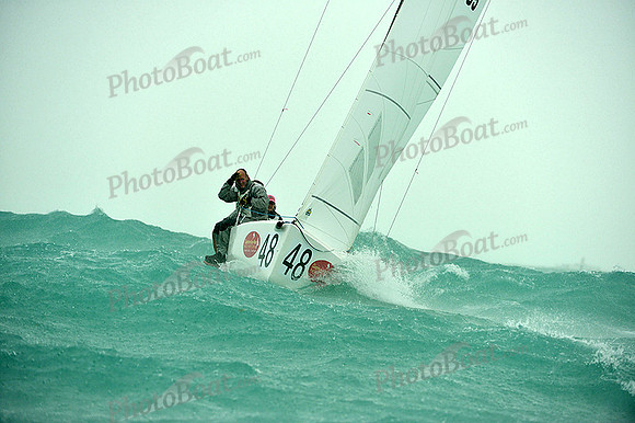 2016 Key West Race Week H_0543
