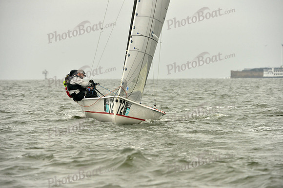 2016 Charleston Race Week A_1002