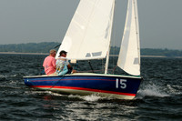 2011 Flying Scot NAC C 780
