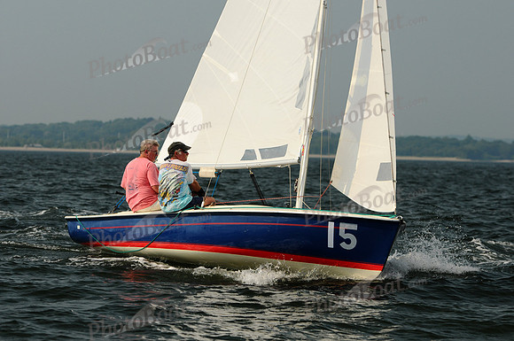 2011 Flying Scot NAC C 780