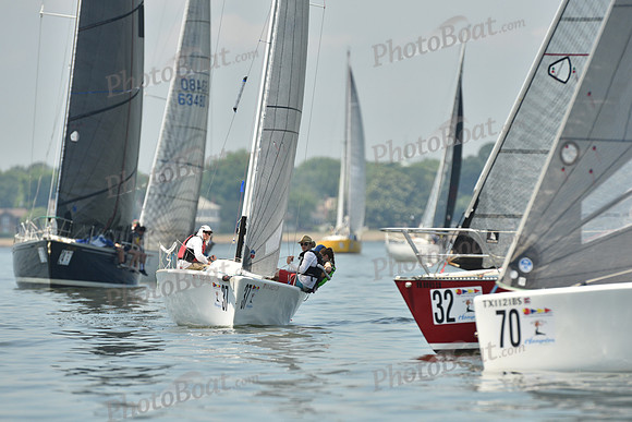 2018 Southern Bay Race Week A_1051