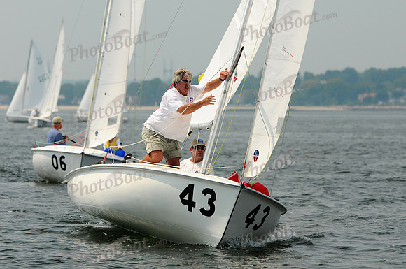 2011 Flying Scot NAC B 573