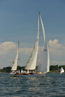 2015 IHYC Classic Yacht Regatta 080