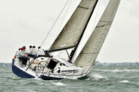 2013 Charleston Race Week B 1369