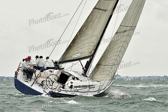 2013 Charleston Race Week B 1369