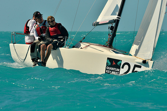 2017 Quantum Key West RW C 793