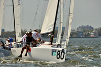 2014 Charleston Race Week D 1557
