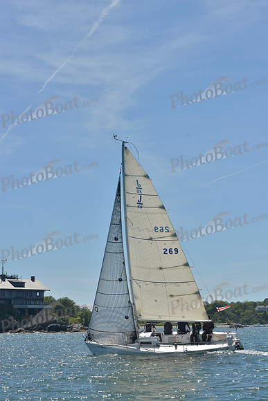 2019 NYYC Annual Regatta B_1060