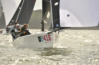 2019 Charleston Race Week D_0080