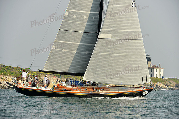 2015 NYYC Annual Regatta A 1823