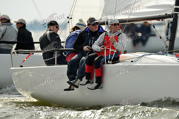 2015 J70 Winter Series B 647