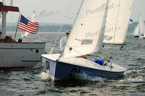 2011 Flying Scot NAC C 622