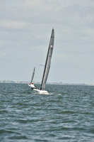 RS Sailing Sail 22