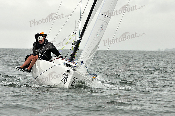 2014 J70 Winter Series D 794