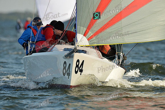 2015 J70 Winter Series B 1368