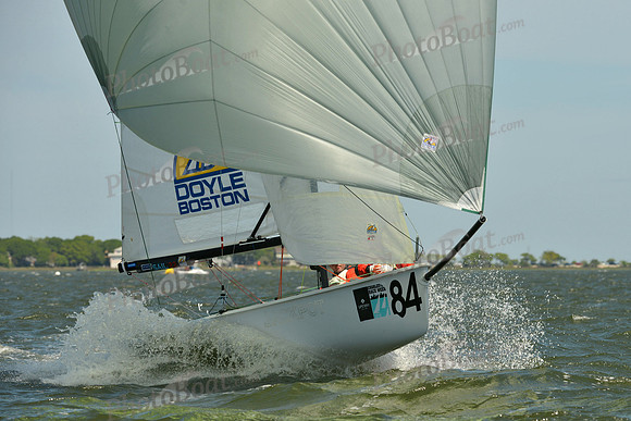 2016 Charleston Race Week C 1476