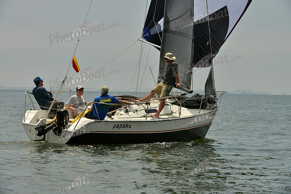 2016 Southern Bay Race Week E_0512