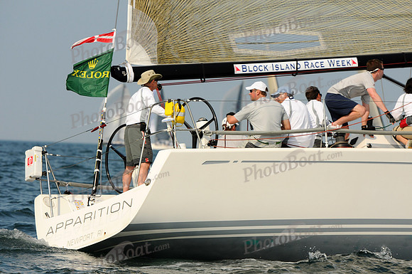 2011 Block Island RW C 1692