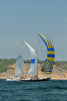 2013 Block Island Race Week B 1053