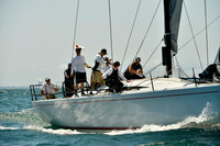 2016 NYYC Race Week A 1151