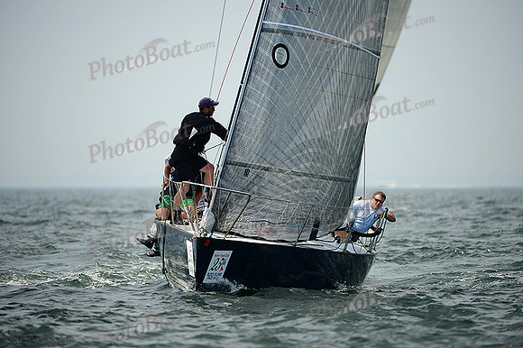 2013 Block Island Race Week A 1575
