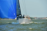 2015 Southern Bay Race Week A 1298