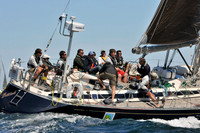 2012 Newport Bermuda 1068