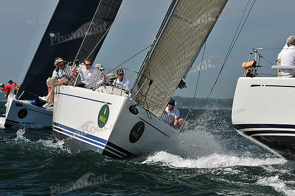 2013 NYYC Annual Regatta B 1671