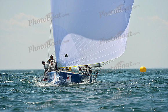 2015 Block Island Race Week B 187