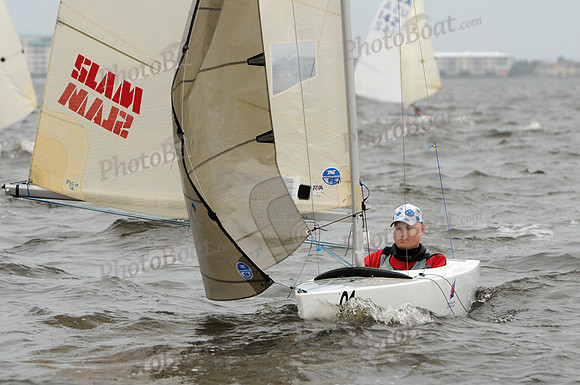 2012 IFDS Worlds B 799