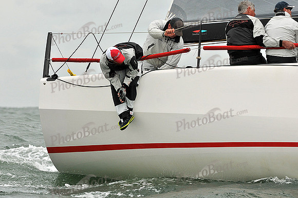 2013 Charleston Race Week B 1274